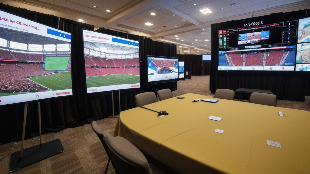 SVG Summit 2026 Unveils Cutting-Edge Technologies, Shapes Future of Sports Media