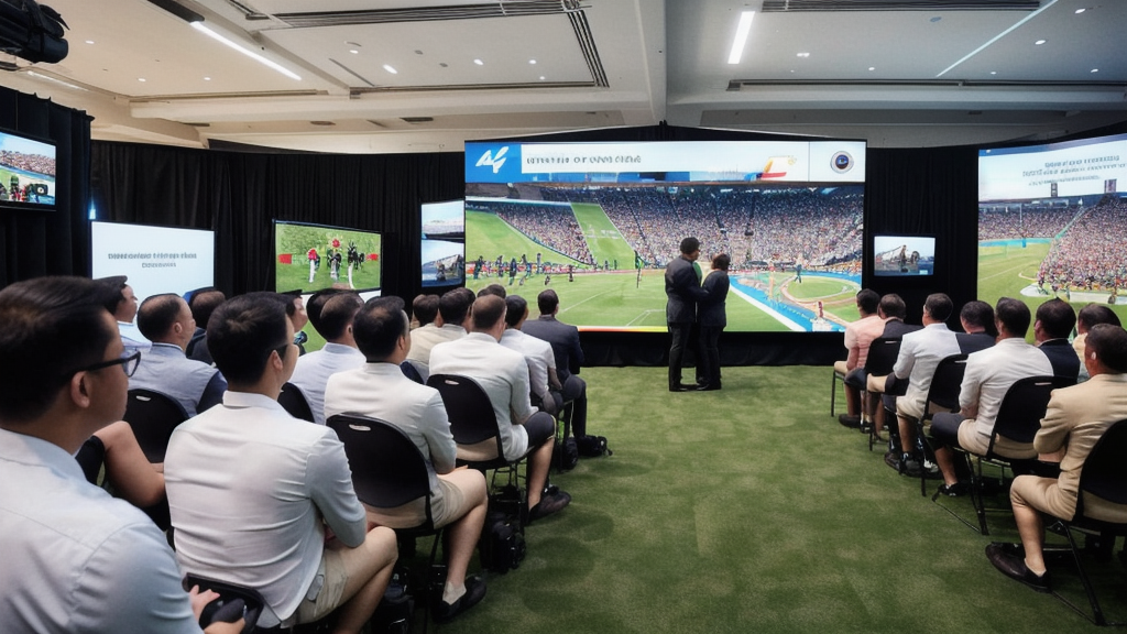 SVG Summit Unveils Breakthroughs in AI-Driven Analytics and Immersive VR Experiences