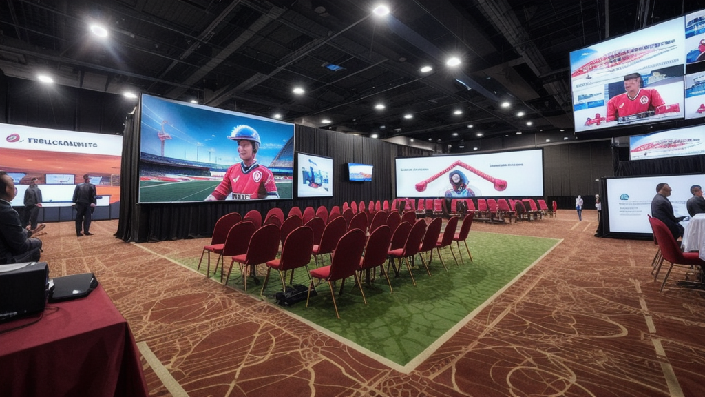 SVG Summit Unveils Breakthroughs in AI-Powered Content Creation and Immersive Sports Experiences