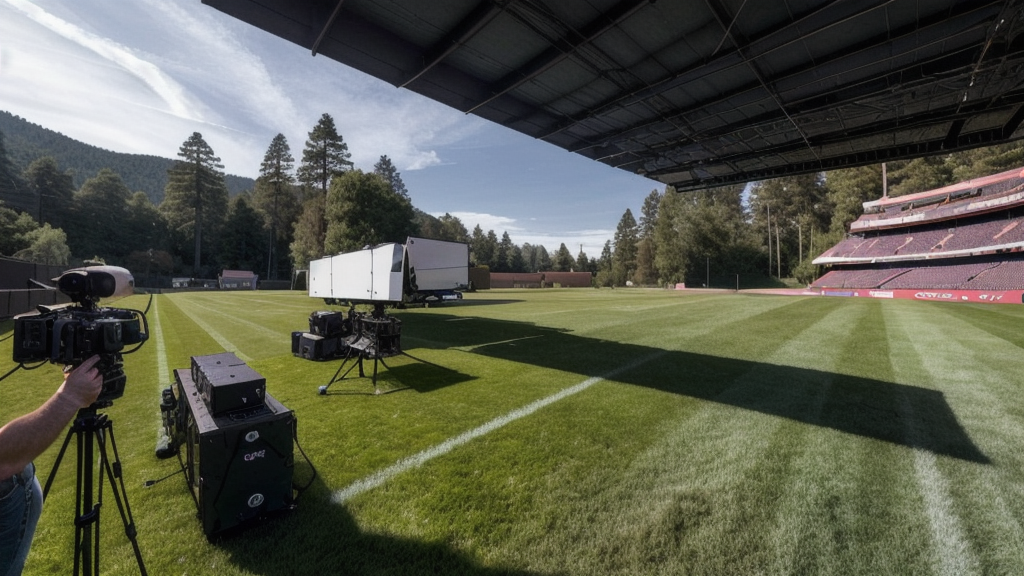 SVG Summit Unveils Next-Gen AI Solutions and Enhanced VR Experiences for Sports Broadcasters