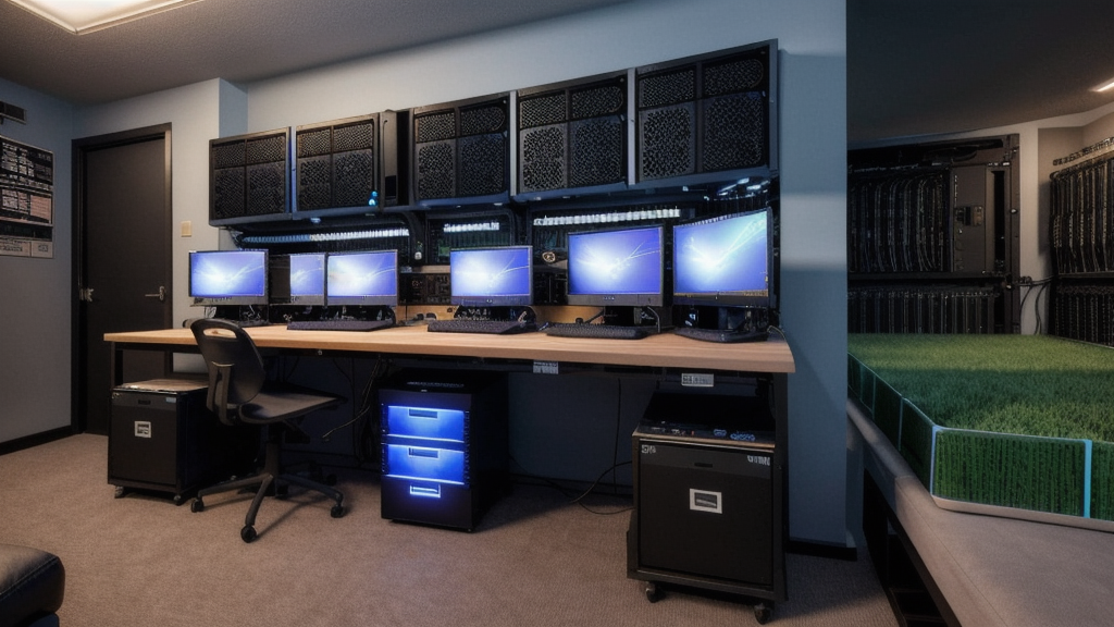Synchronized Precision: How Time-Accurate Broadcast Facilities Drive Modern Sports Coverage