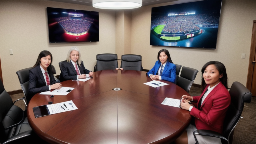 Team-Owned Media Platforms Boost Local Sports Rights Deals: A Game-Changer for Revenue Streams