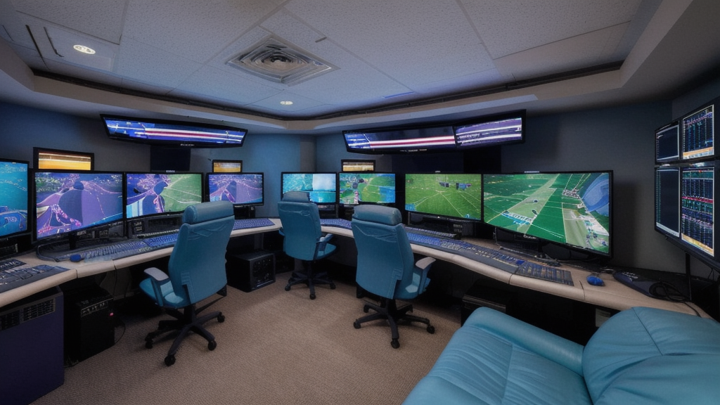 Threats Emerge: Enhanced Security Solutions Vital for Broadcast Signal Protection