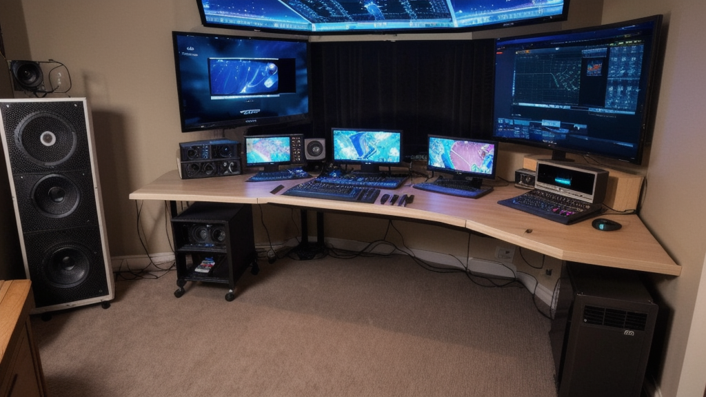 Time Is of the Essence: Advanced Synchronization Solutions in Modern Broadcast Facilities