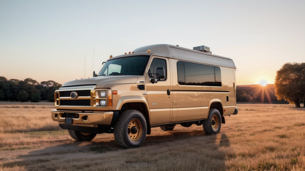 Transforming Coverage: How Mobile Production Units Revolutionize Field Deployment for Major Sports Events
