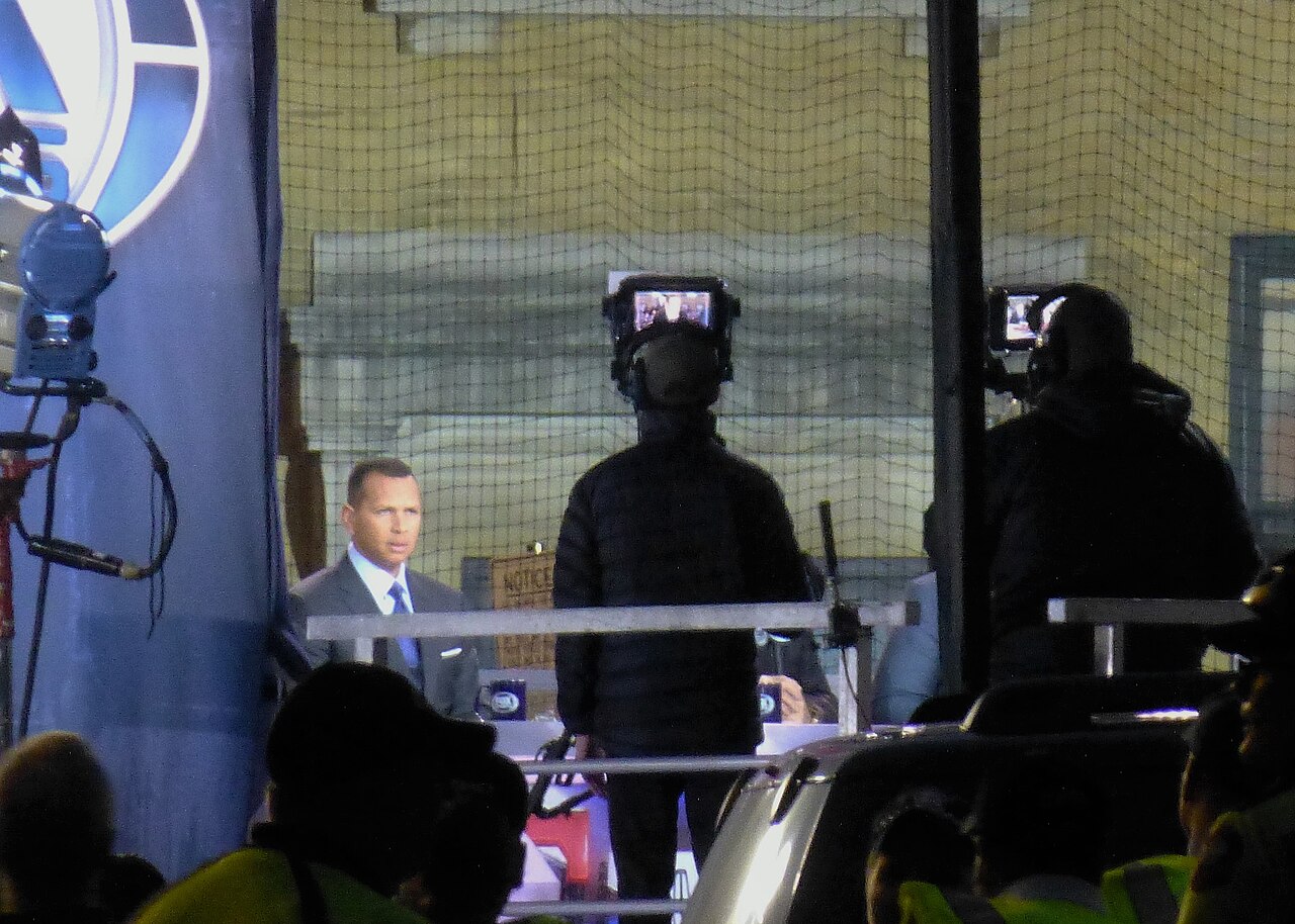 Transforming Coverage: How New Satellite Uplink Technology is Reshaping Sports Broadcasts