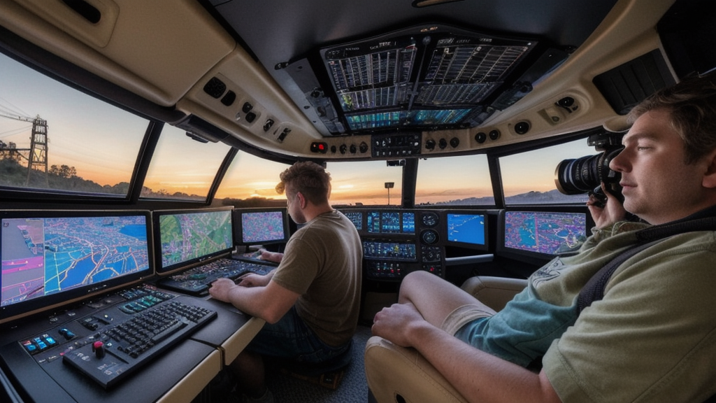 Transforming Live Coverage: How Mobile Production Units Are Revolutionizing Major Sports Events