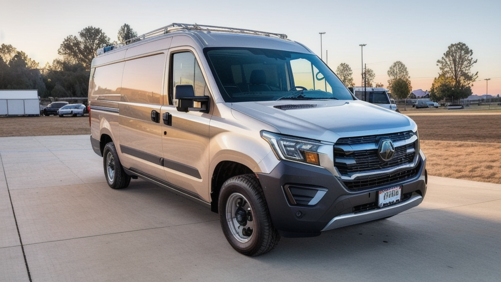 Transforming Live Coverage: Mobile Production Units Pave the Way for Seamless Field Deployments at Major Sports Events