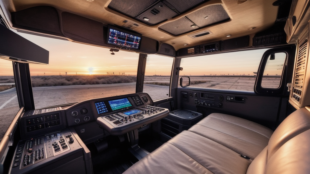 Transforming Live Coverage: The Role of Mobile Production Units in Major Sports Events