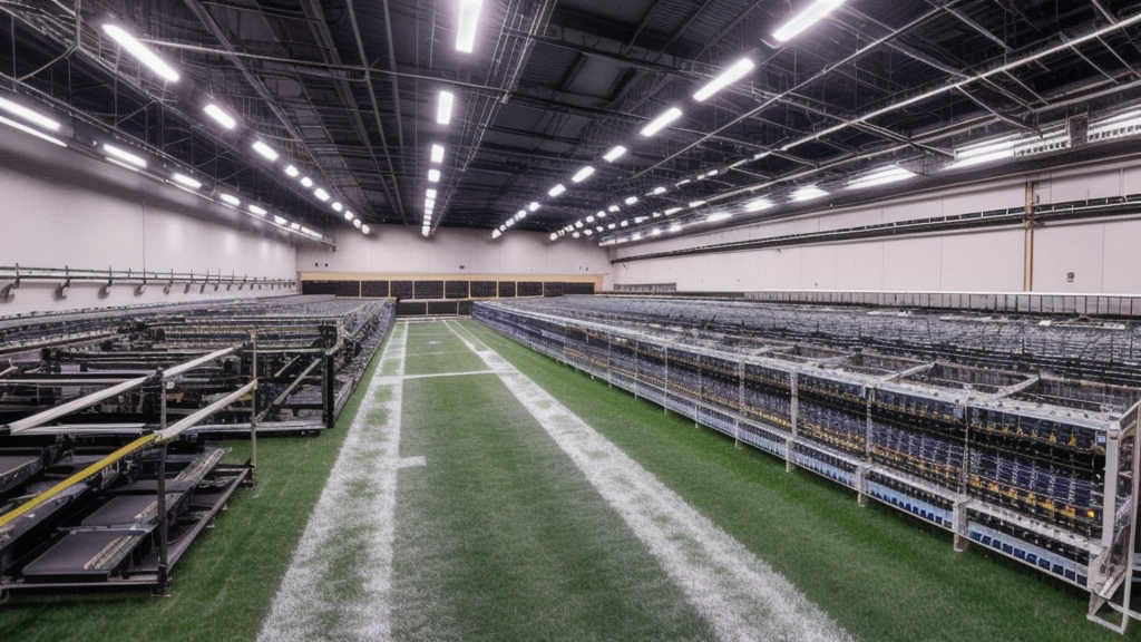 Transforming Sports Broadcasts: IP-Based Remote Production Over Public Internet Gains Momentum
