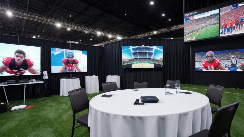 Transforming Sports Media: The Impact of Virtual Conferences on Industry Engagement and Learning