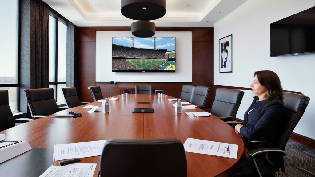 Transforming the Gridiron: How the NFL's New Rights Deal Reshapes Sports Media