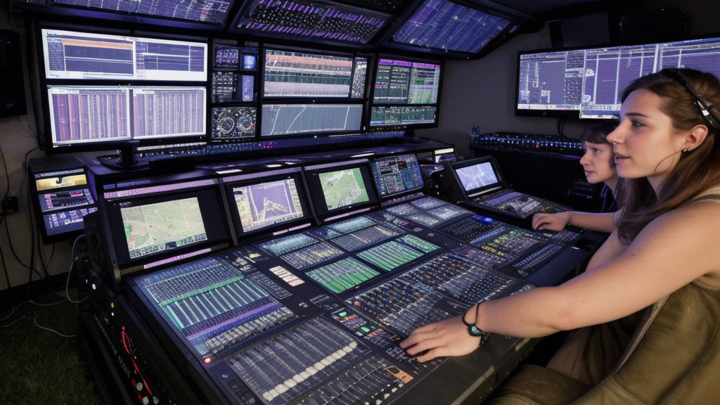Transforming the Gridiron: How Virtual Conferences are Revolutionizing Sports Media Coverage
