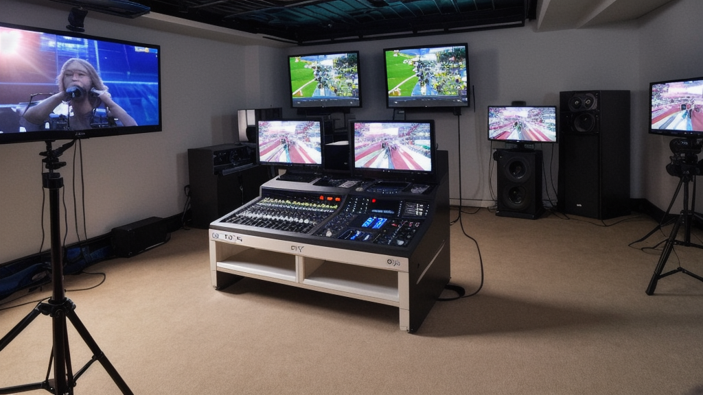 Transforming the Sports Media Landscape: How Virtual Conferences Are Reshaping Industry Events