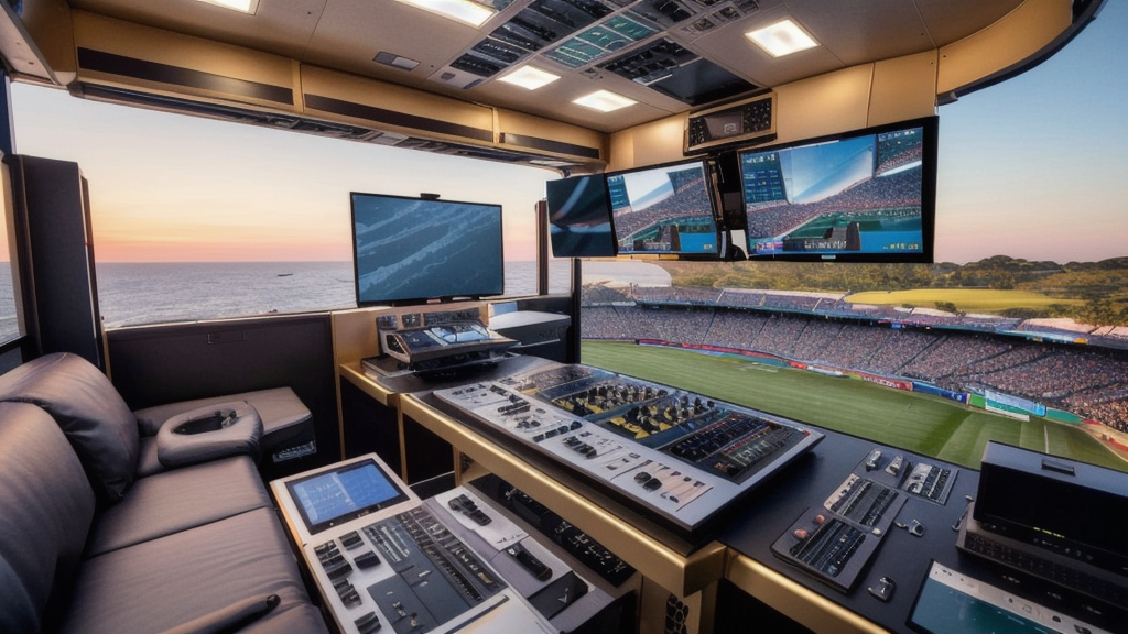 Verizon Media and Daktronics Partner to Upgrade AT&T Stadium's Broadcast Infrastructure for Super Bowl LXXII