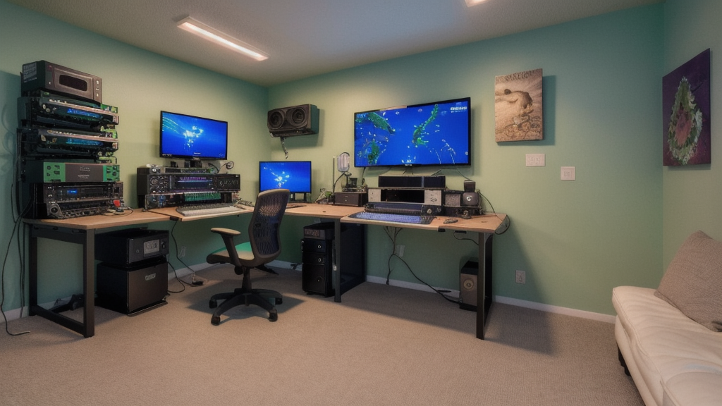 VidstreamX Launches Next-Gen Software-Defined Video Infrastructure: A Paradigm Shift in Broadcast Efficiency