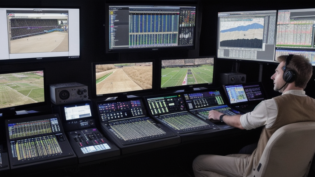 Virtual Conferences Gain Ground: How Sports Media Companies Are Embracing Digital Platforms