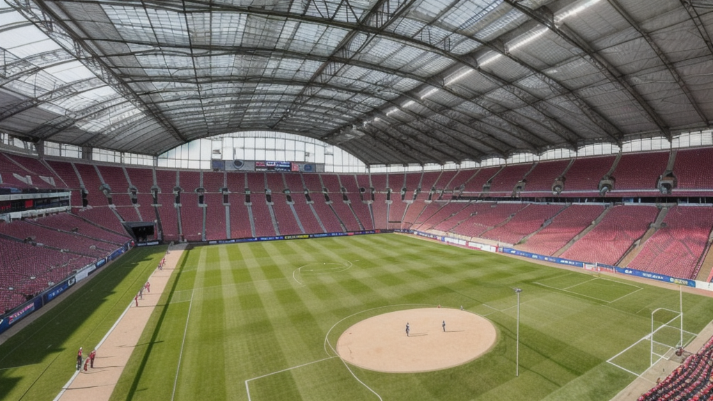 Virtual Conferences Transform the Sports Media Industry: A Game-Changer for Content Creation and Collaboration