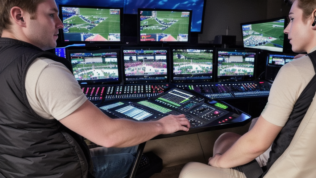 Virtual Conferences Transform the Sports Media Landscape: A Closer Look at Industry Adoption and Impact