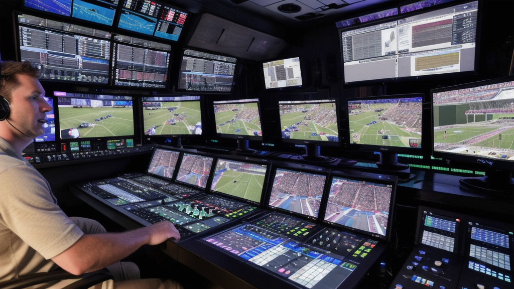 Virtual Conferences: Transforming the Sports Media Landscape in 2026