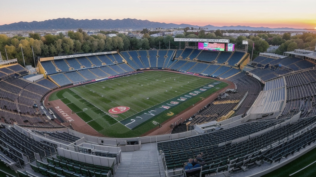 Zephyr Networks Launches Breakthrough RF Wireless System for Live Sports Broadcasts
